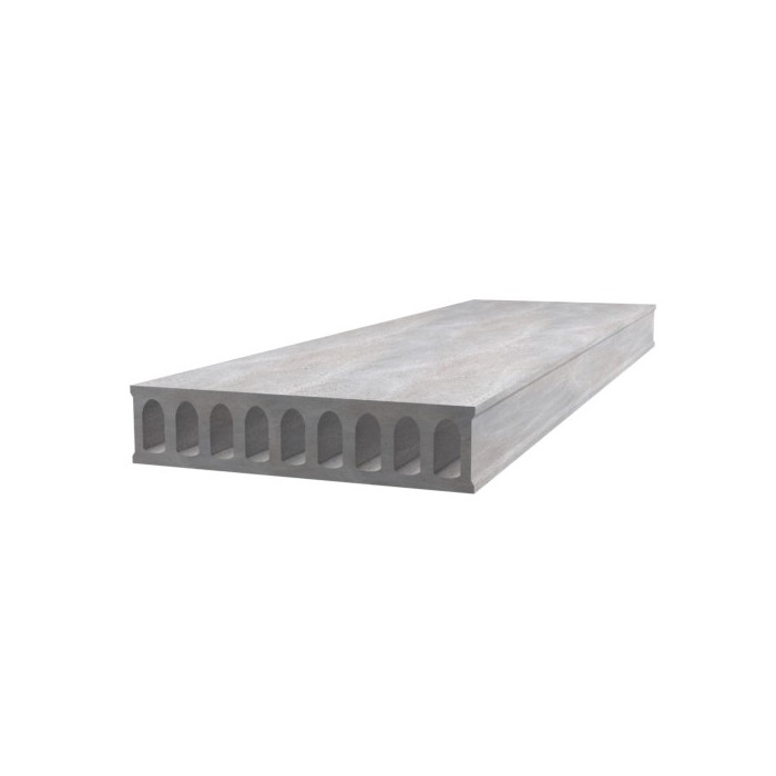 Плита перекрытия ПБ 28-15-12,5